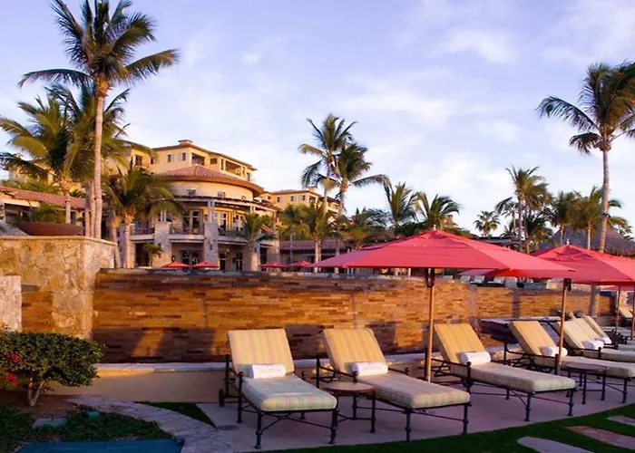 Hacienda Club & Residences *