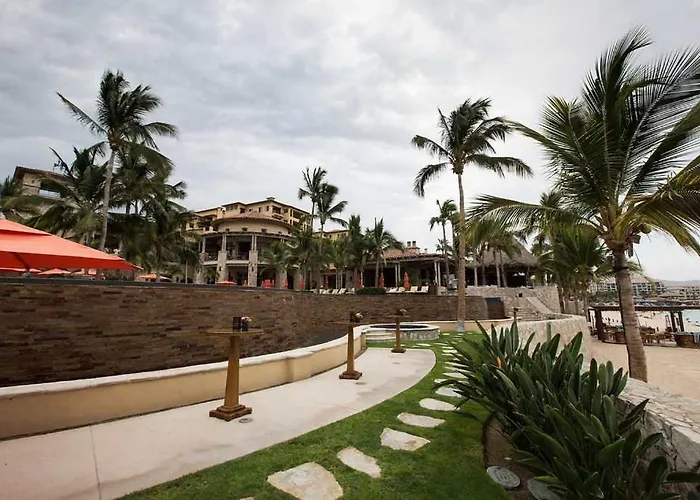Hacienda Club & Residences Holiday home
