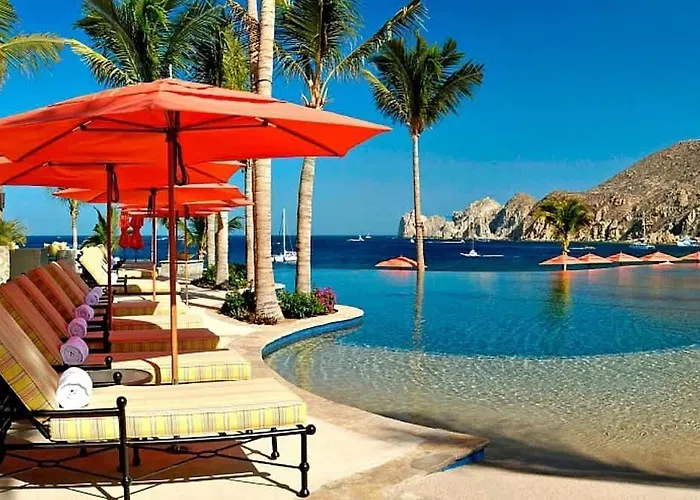 Hacienda Club & Residences Cabo San Lucas