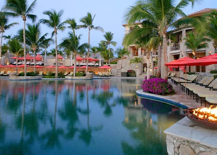 Hacienda Club & Residences *