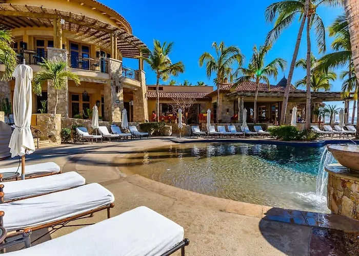 Hacienda Club & Residences Holiday home Cabo San Lucas